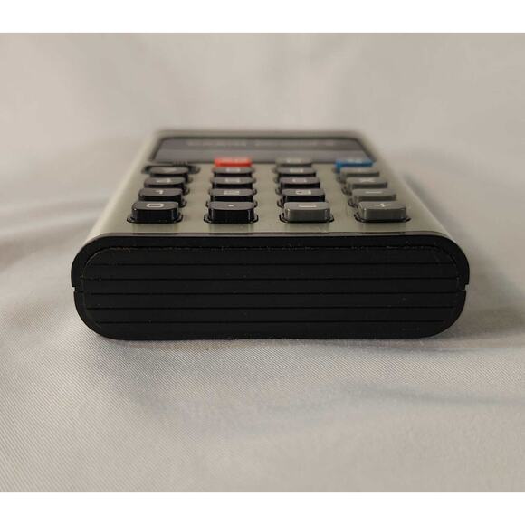 Casio Personal-8 Electronic Calculator 8 Digit 5 Function Vintage Works - Picture 9 of 15